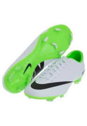 Guayos Nike originales Mercurial