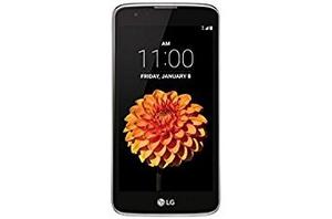 Lg Kg Lte K7, Android, 8 Gb, Sin Contrato De Teléfono