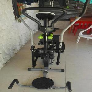 Maquina Fitness Ejercitadora - Barranquilla