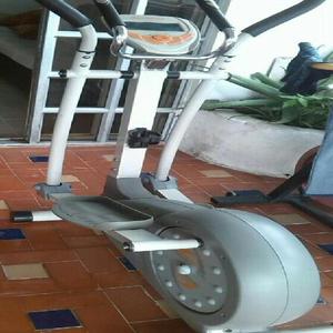 Máquina para Ejercicios - Santa Rosa de Cabal