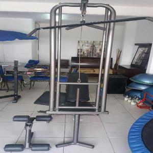 Multifuncional para Gym - Medellín