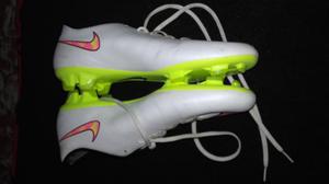 Nike Mercurial