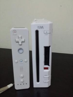 Nintendo Wii Programado Barato