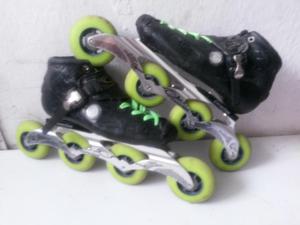 Patines Canarian Profesionales