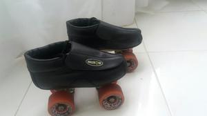 Patines Roller Top