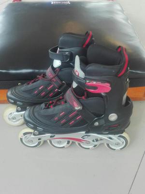 Patines en Linea Spped Derby