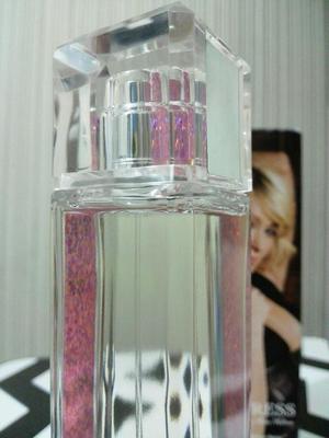 Perfume Heiress By Paris Hilton