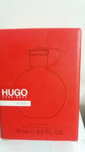 Perfume Hugo Boss Woman