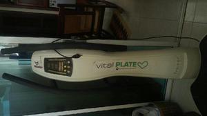 Plataforma Vibratoria Vital Plate.grande - Santa Marta