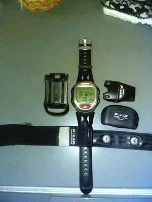 RELOJ POLAR S625X