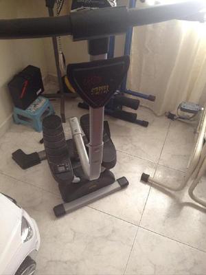 Se Vende Cardio Stepper - Bucaramanga