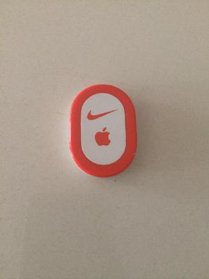 Sensor Nike + iPod / iPhone - Barranquilla