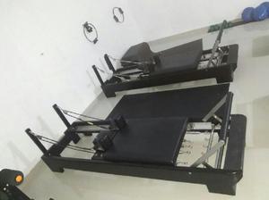 Vendo 2 Maquinas de Pilates - Barranquilla