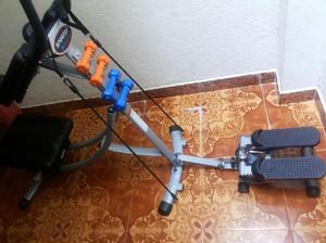 Vendo Bici Eliptica Como Nueva - San Juan de Pasto