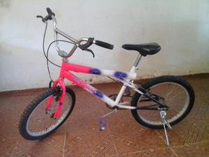 Vendo Bicicleta por motivo de Viaje