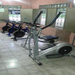 Vendo Gimnasio Completo - El Cerrito