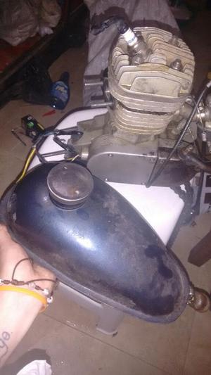Vendo Motor para Bicicleta