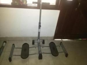 de Oportunidad Maquina para Piernas - Cúcuta