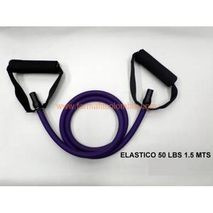 theratubing resistencia 50 lbrs 150 cms purpura won -