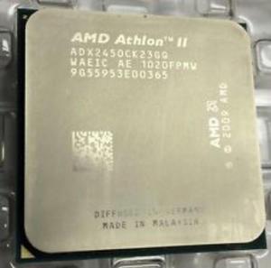 Athlon Ii 245 X2 - Barranquilla