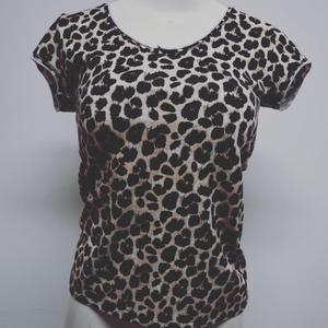 Blusa Zara Talla S