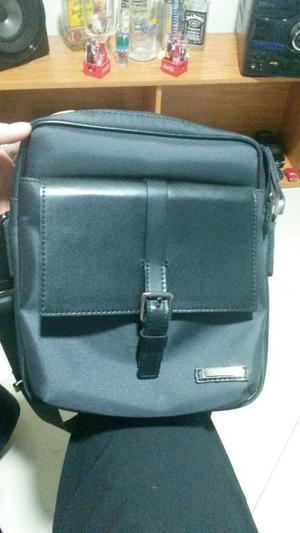 Bolso Masculino Velez