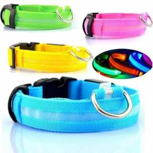 Collar Led para Perros - Palmira