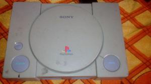 Consola Ps1fat Coleccionista Sin Controles Ni Cables