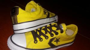 Converse Chuck Taylor Originales