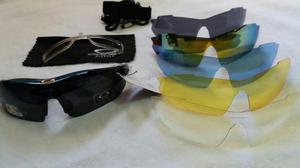 Gafas Ockley con Fitro Solar
