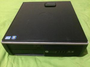 Hp 8300 Elite Sff Intel Core I5 3.5 Ghz - Barranquilla