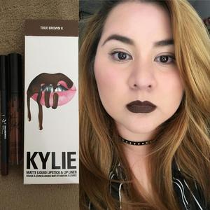 Lipstick Kylie