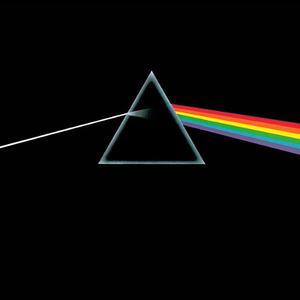 Pink Floyd Cd - Dark Side Of The Moon [remastered]()