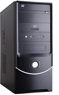 TORRE HP PENTIUM D 3.4 EN VENTA - Cali