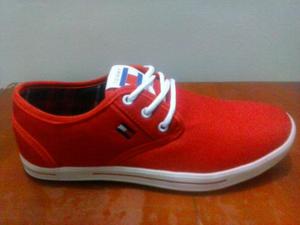 Tenis Tommy a Solo 