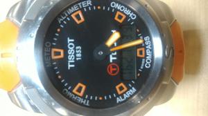 Tissot Touch