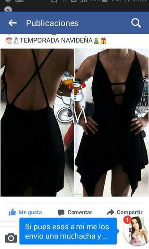 Vestido a 