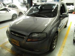 AVEO GT FULL - Cali