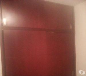 Arriendo habitacion
