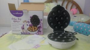 Cake Pop Maker