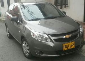 Chevrolet Sail LS 2014 - Rionegro