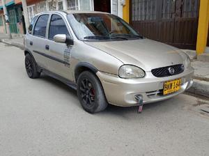 Corsa wind 2003 - Bogotá