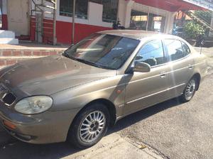 DAEWOO LEGANZA 16 VÁLVULAS 2000CC - Cali