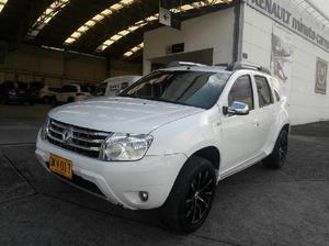 Duster Dynamique 2.0 Mod 2013 Full Equip - Manizales