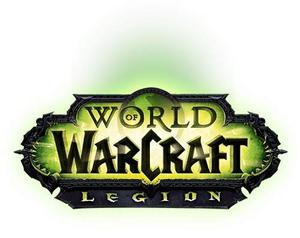 Ficha De Wow/ World Of Warcraft/ America Latina
