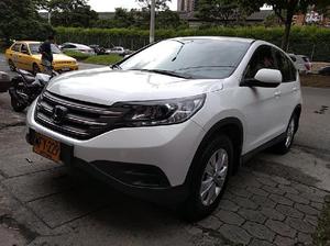 HONDA CRV 2012 AUTOMATICO 4X2, VERSION CITY - Medellín