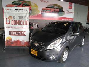 Hermoso Chevrolet SPARK GT FULL - Bucaramanga