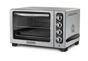 Horno marca Kitchen Aid