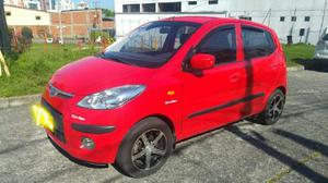 Hyundai I10 - Pereira