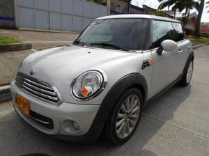 Mini cooper tiptronit.. - Dosquebradas